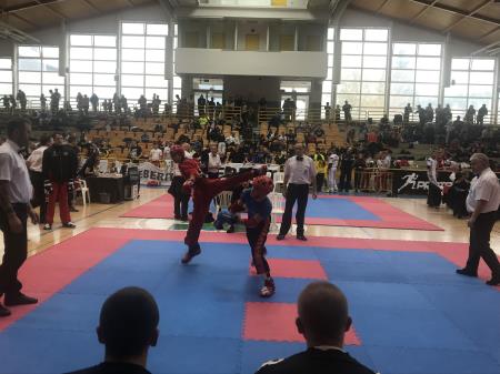 Klemen - 36. Slovenia Open, 02.11.2019